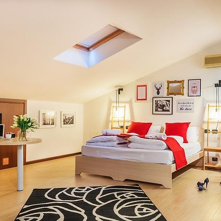 Bluamaranto Bed and Breakfast Βερόνα Εξωτερικό φωτογραφία
