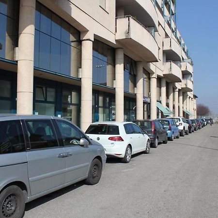 Bluamaranto Bed and Breakfast Βερόνα Εξωτερικό φωτογραφία