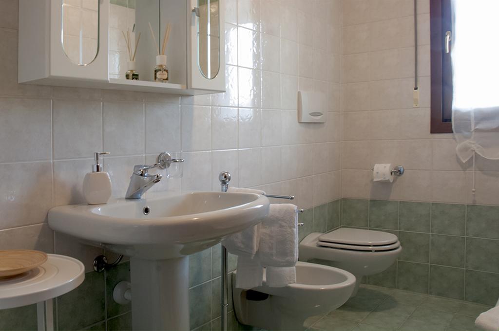 Bluamaranto Bed and Breakfast Βερόνα Δωμάτιο φωτογραφία