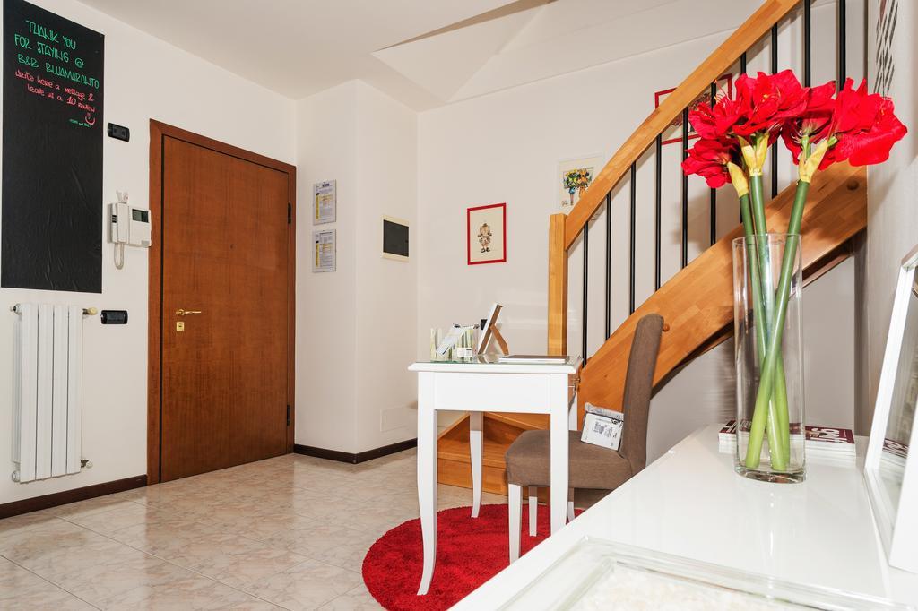 Bluamaranto Bed and Breakfast Βερόνα Εξωτερικό φωτογραφία