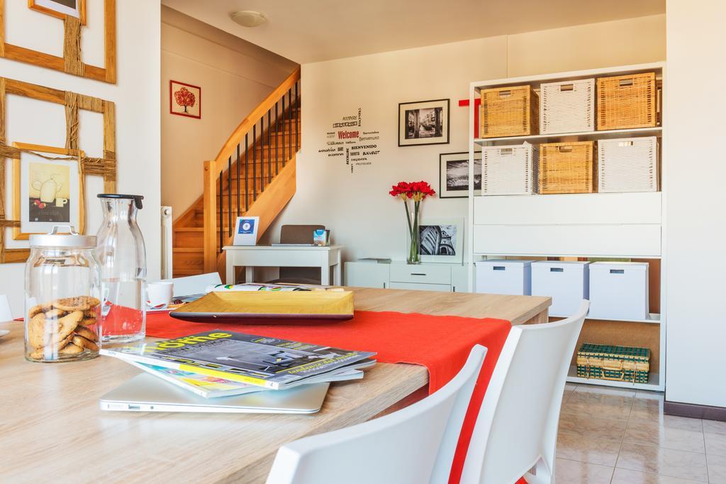 Bluamaranto Bed and Breakfast Βερόνα Εξωτερικό φωτογραφία
