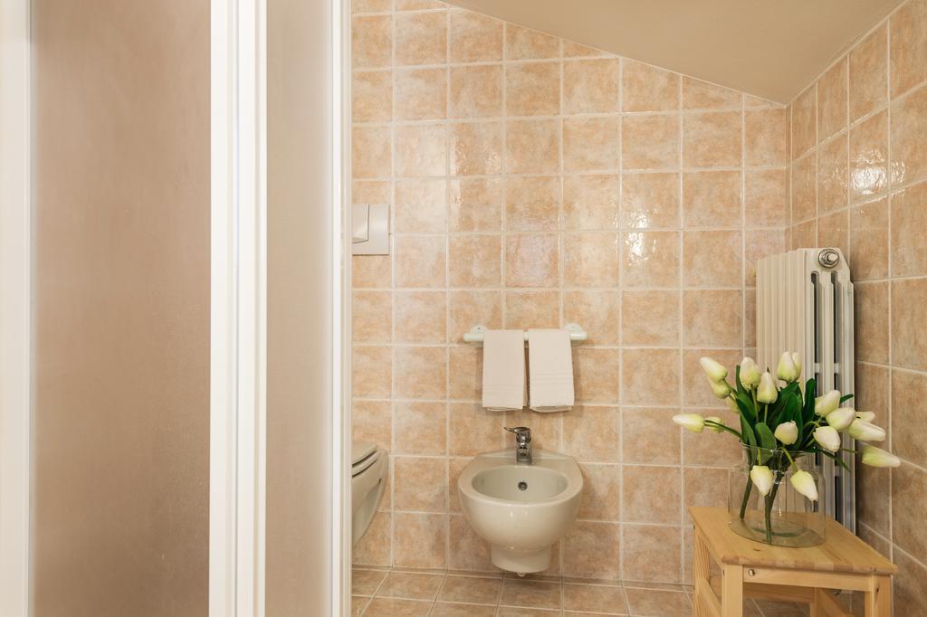 Bluamaranto Bed and Breakfast Βερόνα Εξωτερικό φωτογραφία