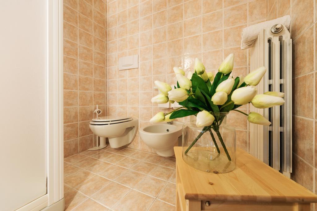 Bluamaranto Bed and Breakfast Βερόνα Εξωτερικό φωτογραφία