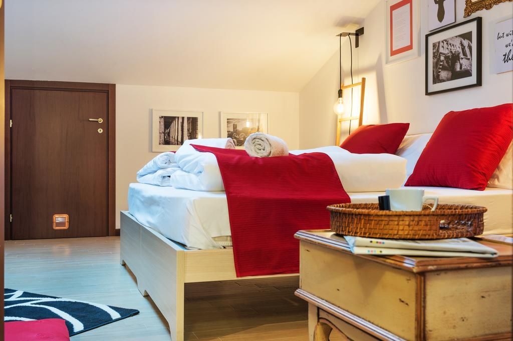 Bluamaranto Bed and Breakfast Βερόνα Εξωτερικό φωτογραφία
