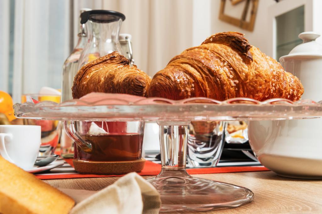 Bluamaranto Bed and Breakfast Βερόνα Εξωτερικό φωτογραφία
