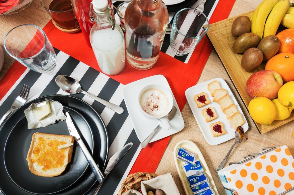 Bluamaranto Bed and Breakfast Βερόνα Εξωτερικό φωτογραφία