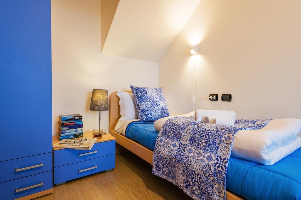 Bluamaranto Bed and Breakfast Βερόνα Εξωτερικό φωτογραφία