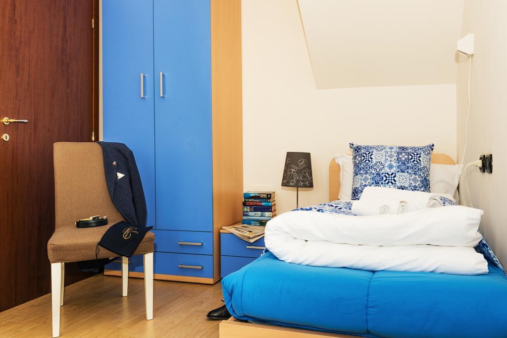 Bluamaranto Bed and Breakfast Βερόνα Εξωτερικό φωτογραφία