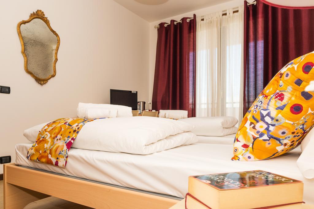 Bluamaranto Bed and Breakfast Βερόνα Εξωτερικό φωτογραφία