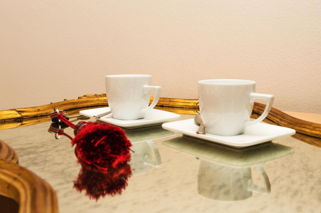Bluamaranto Bed and Breakfast Βερόνα Εξωτερικό φωτογραφία