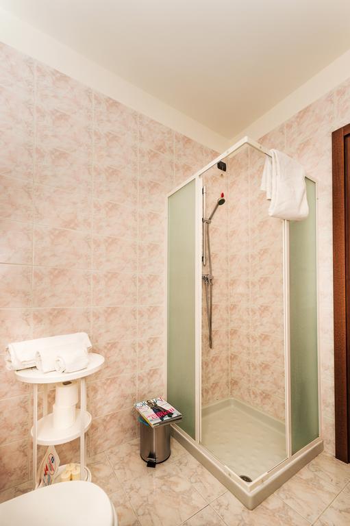 Bluamaranto Bed and Breakfast Βερόνα Εξωτερικό φωτογραφία