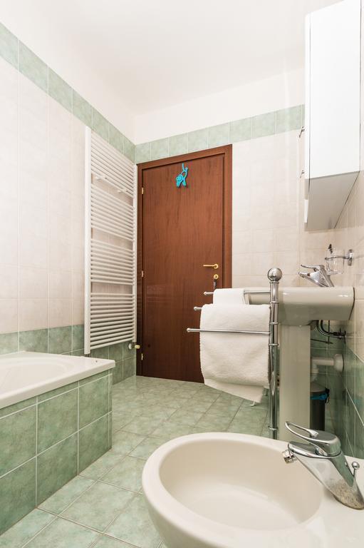 Bluamaranto Bed and Breakfast Βερόνα Εξωτερικό φωτογραφία