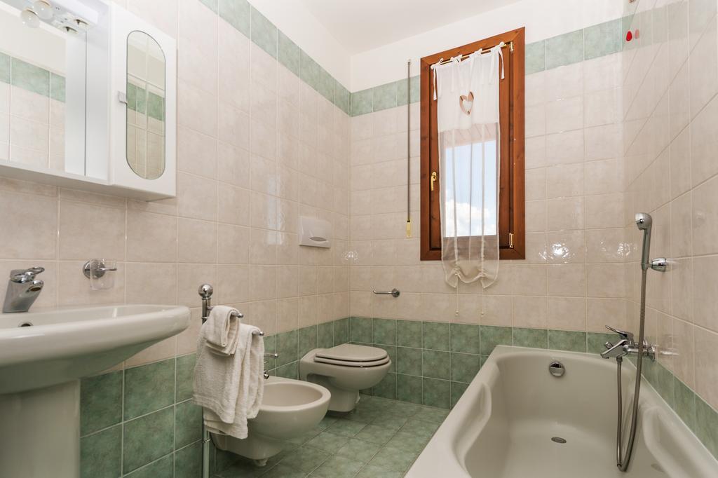 Bluamaranto Bed and Breakfast Βερόνα Εξωτερικό φωτογραφία