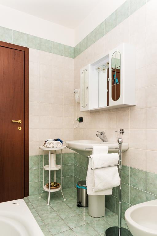 Bluamaranto Bed and Breakfast Βερόνα Εξωτερικό φωτογραφία
