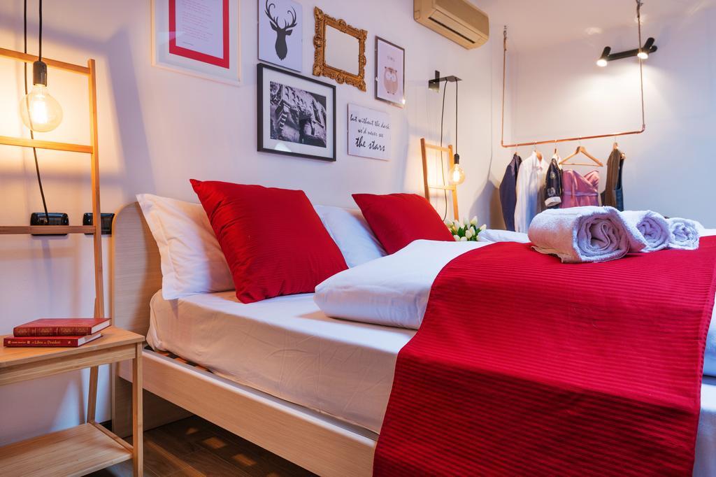 Bluamaranto Bed and Breakfast Βερόνα Εξωτερικό φωτογραφία