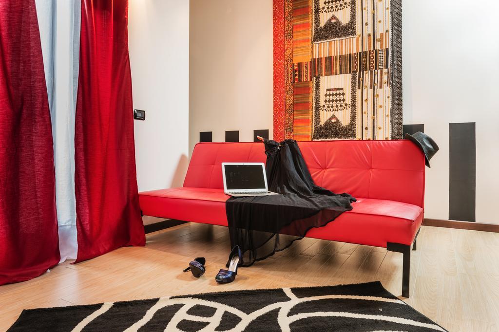 Bluamaranto Bed and Breakfast Βερόνα Εξωτερικό φωτογραφία