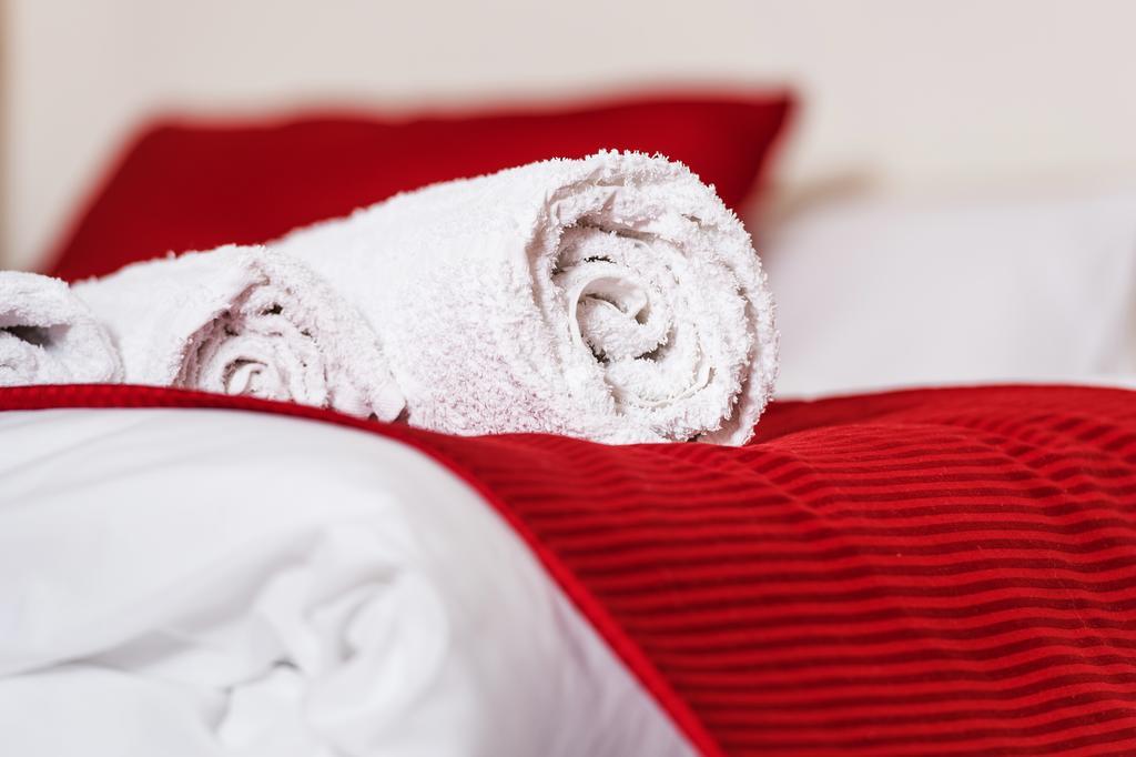 Bluamaranto Bed and Breakfast Βερόνα Εξωτερικό φωτογραφία