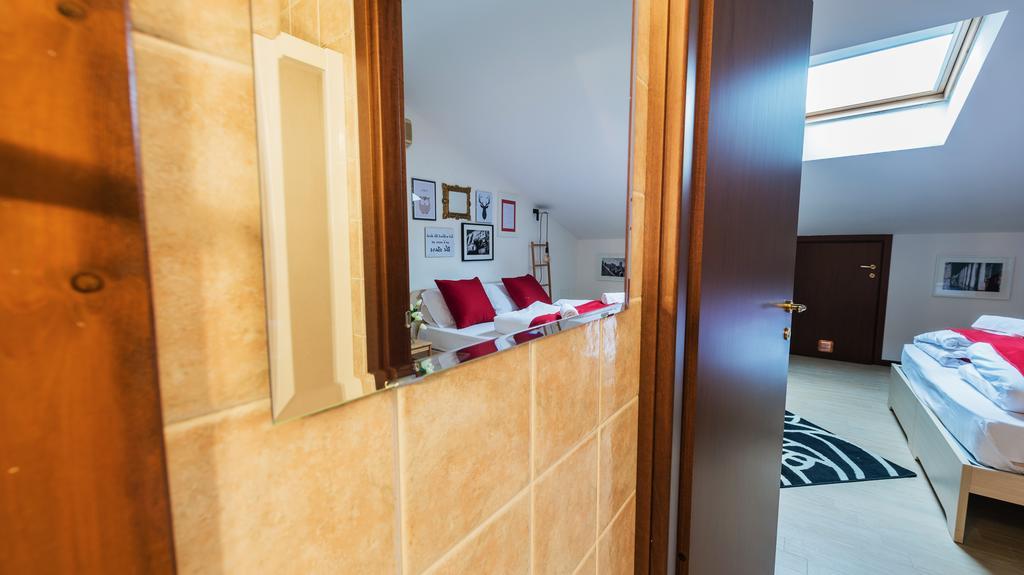 Bluamaranto Bed and Breakfast Βερόνα Εξωτερικό φωτογραφία