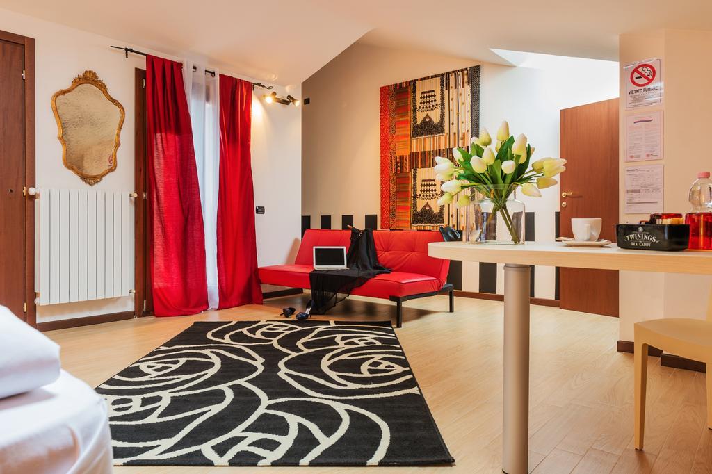 Bluamaranto Bed and Breakfast Βερόνα Εξωτερικό φωτογραφία
