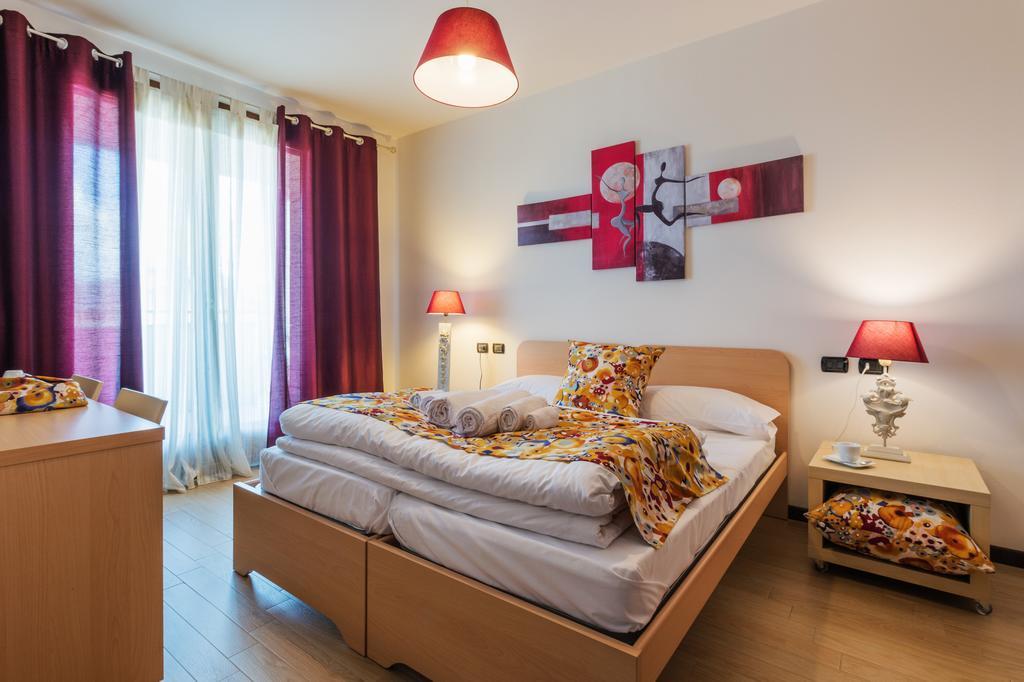 Bluamaranto Bed and Breakfast Βερόνα Εξωτερικό φωτογραφία